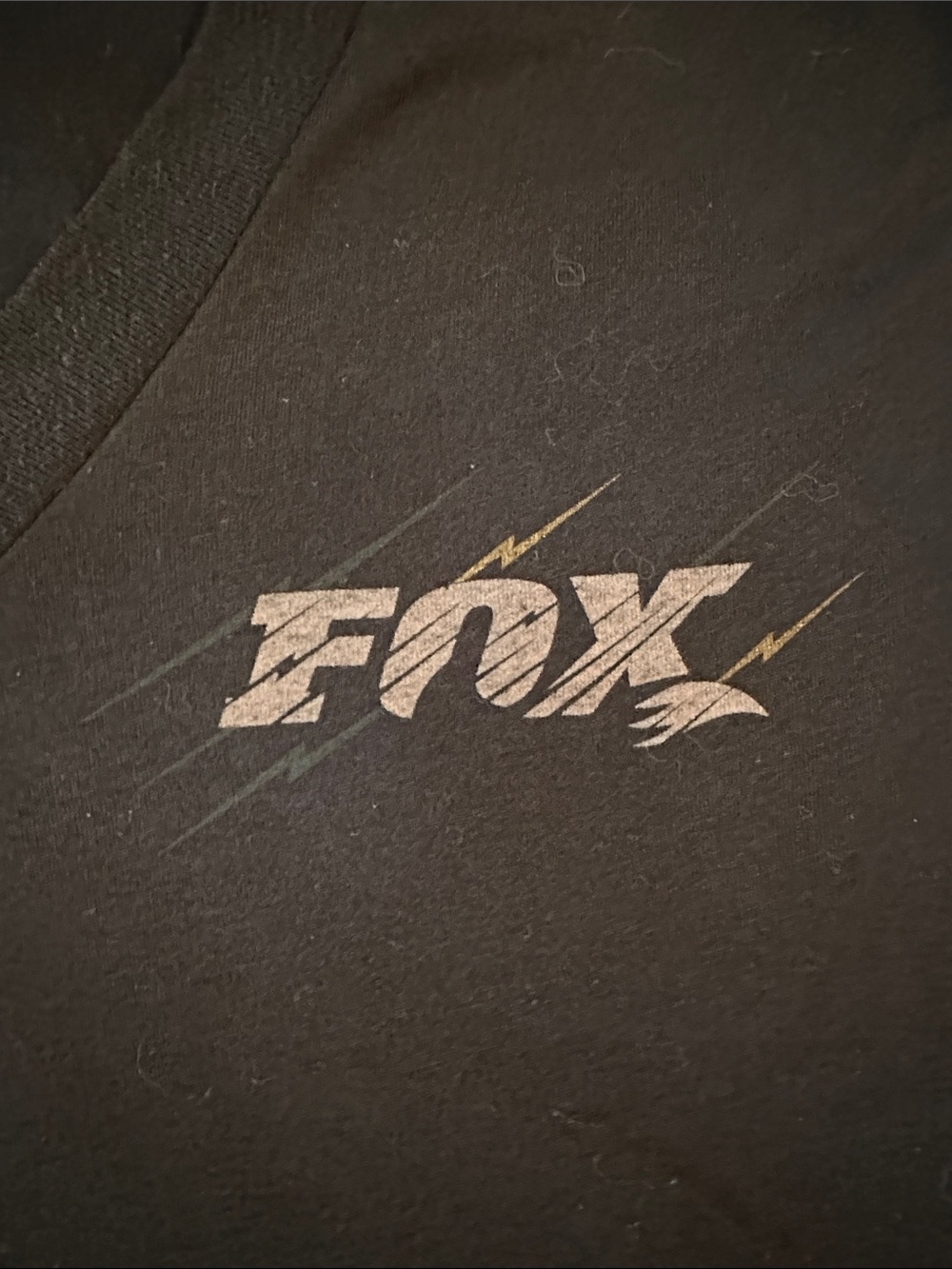 Fox Racing Top - Picture 2 of 6